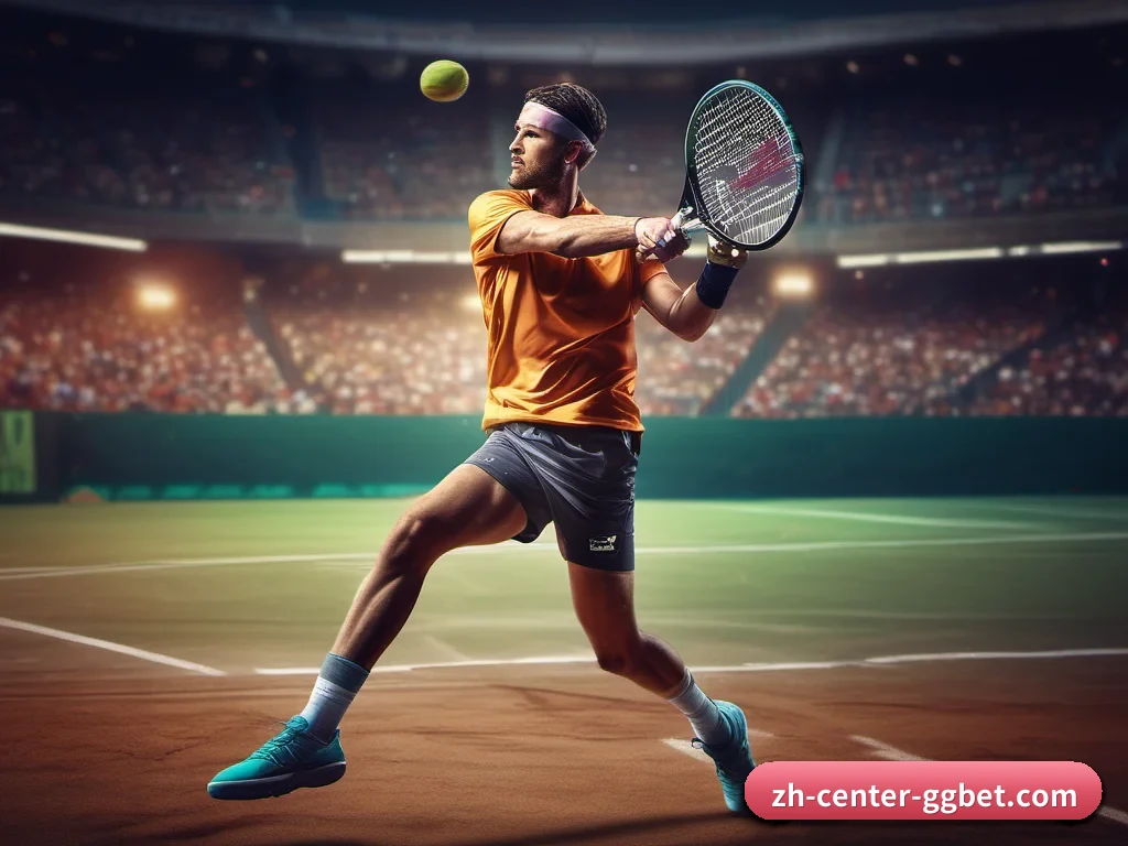 AI 革新 | ggbet