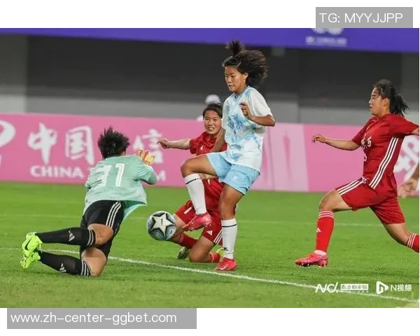 十五运会U16女足赛即将开幕广东队主帅李映静誓言全力争胜