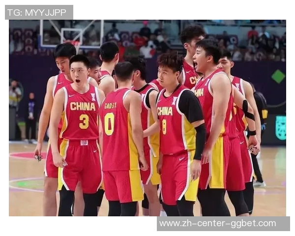 中国男篮迎战黑山队期待突破自我展现团队实力与拼搏精神