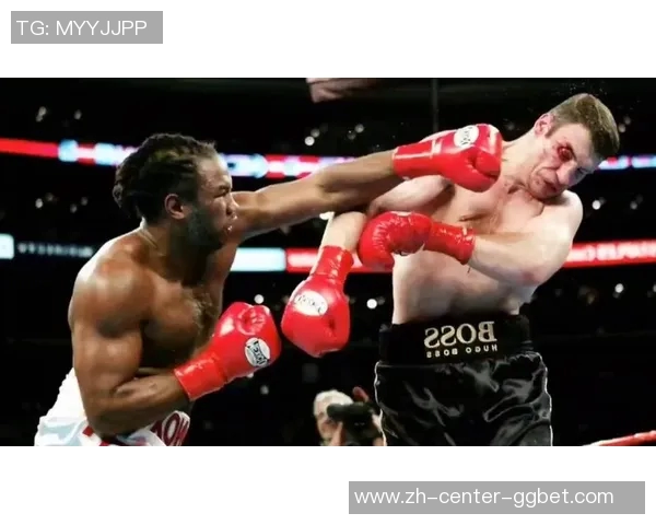 刘易斯与小克里琴科的巅峰对决：拳击历史上的经典之战解析