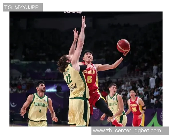 中国男篮迎战黑山队期待突破自我展现团队实力与拼搏精神