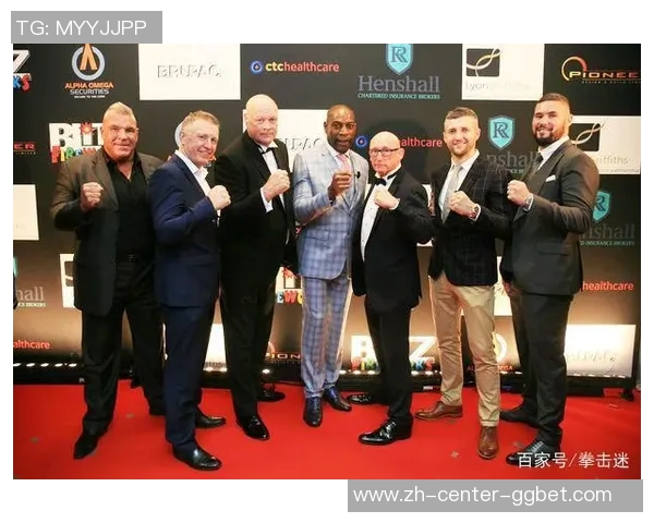 刘易斯与布鲁诺的巅峰对决谁将成为拳坛新王者